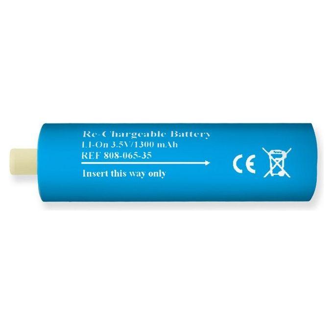 Batteria Ricaricabile Li-Ion 3,5V