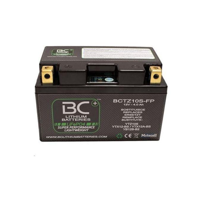 Battery Controller Batteria Al