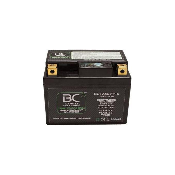 Battery Controller Batteria Al