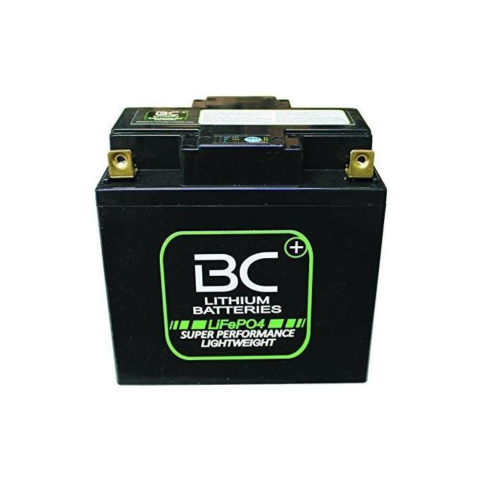 Battery Controller Batteria Al