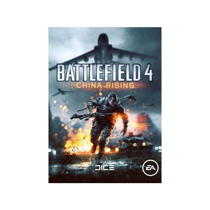 Battlefield 4 China Rising