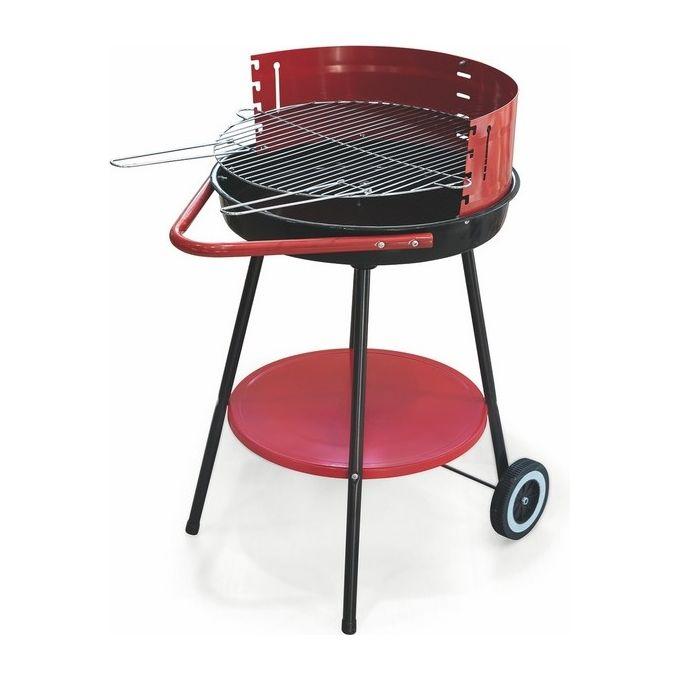 Galileo Bbq Barbecue Grill