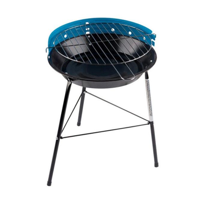 Bbq Barbecue Tondo Standard