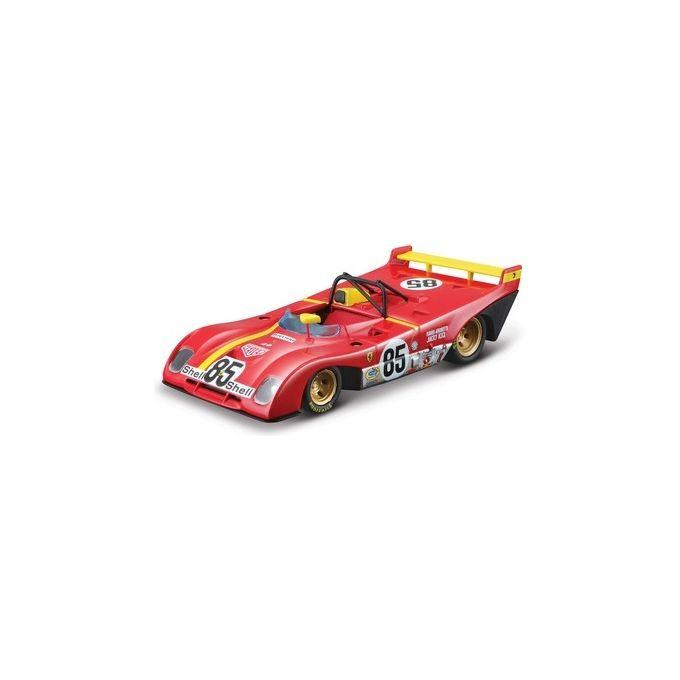 Bburago Ferrari Racing 1:43