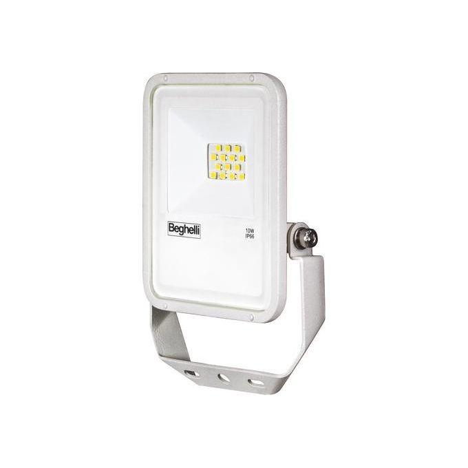 Beghelli Faro Led Bianco