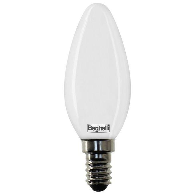 Beghelli Lampadina Led 4W