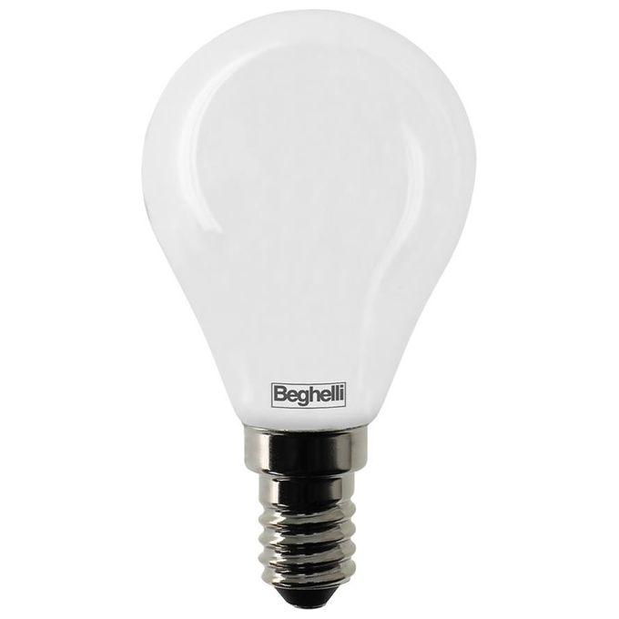 Beghelli Lampadina Led 4W