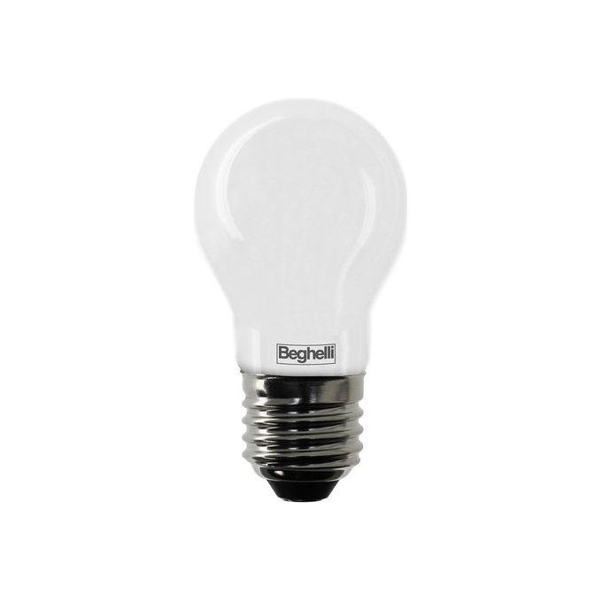 Beghelli Lampadina Led 4W