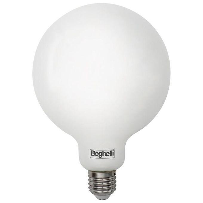 Beghelli Lampadina Led Globo