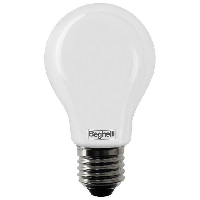 Beghelli Lampadina Led Goccia