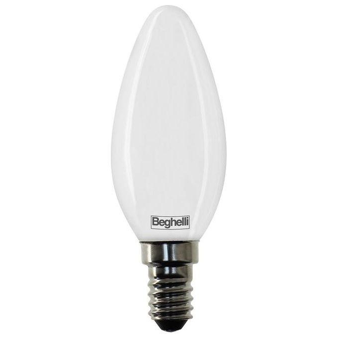 Beghelli Lampadina Led Oliva