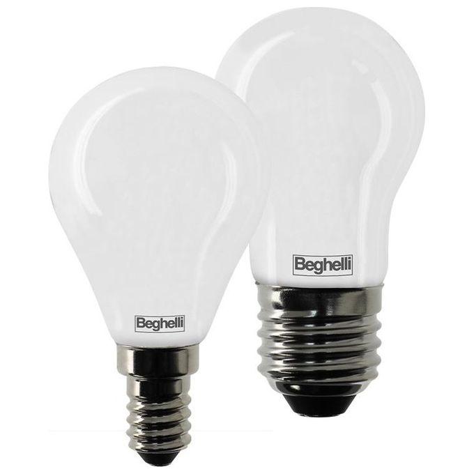 Beghelli Lampadina Led Sfera