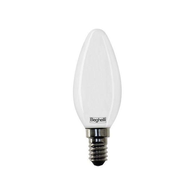 Beghelli Lampadina Led Smerigliata