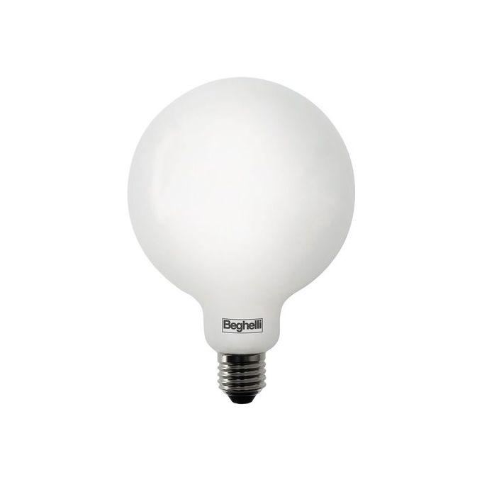 Beghelli Lampadina Led Smerigliata