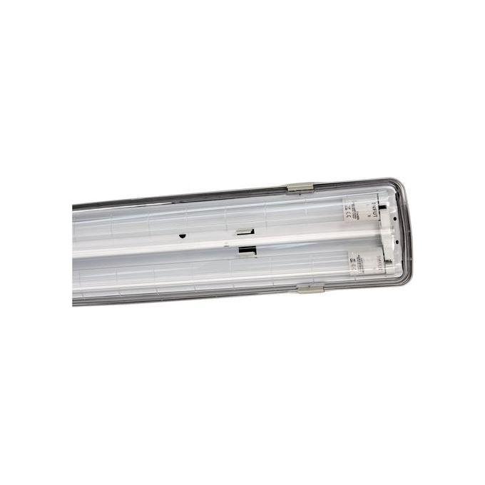 Beghelli Plafoniera Led 18W