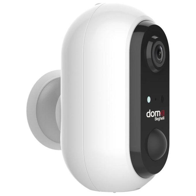 Beghelli Smart Camera Outdoor