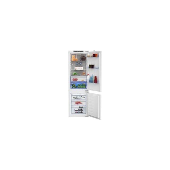 Beko BCNA275E4SN Frigorifero Combinato