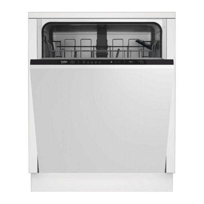 Beko BDIN25320 Lavastoviglie 60cm