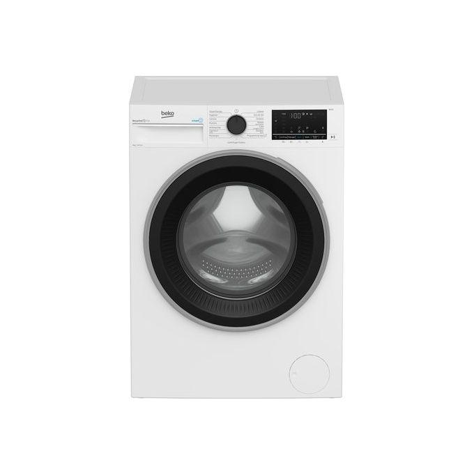 Beko BWU384S Lavatrice Beyond