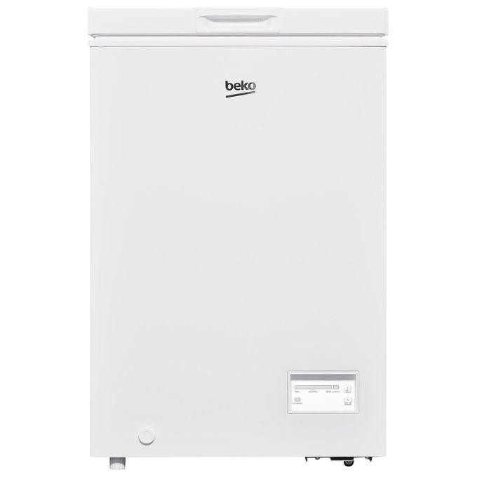 Beko CF100EWN Congelatore A