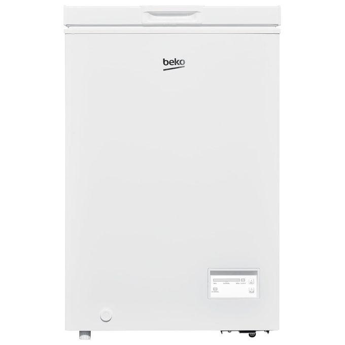 Beko CF100WN Congelatore Congelatore