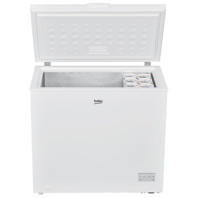 Beko CF200WN Congelatore A