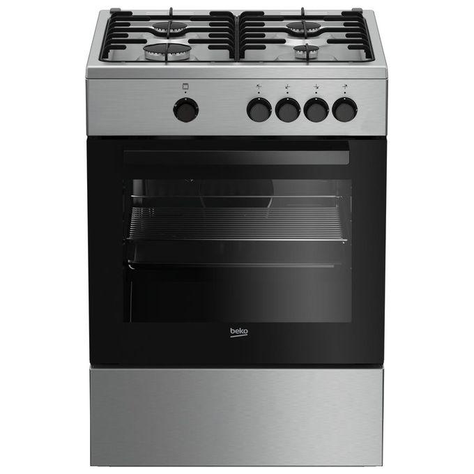 Beko FSG62000 DX Cucina