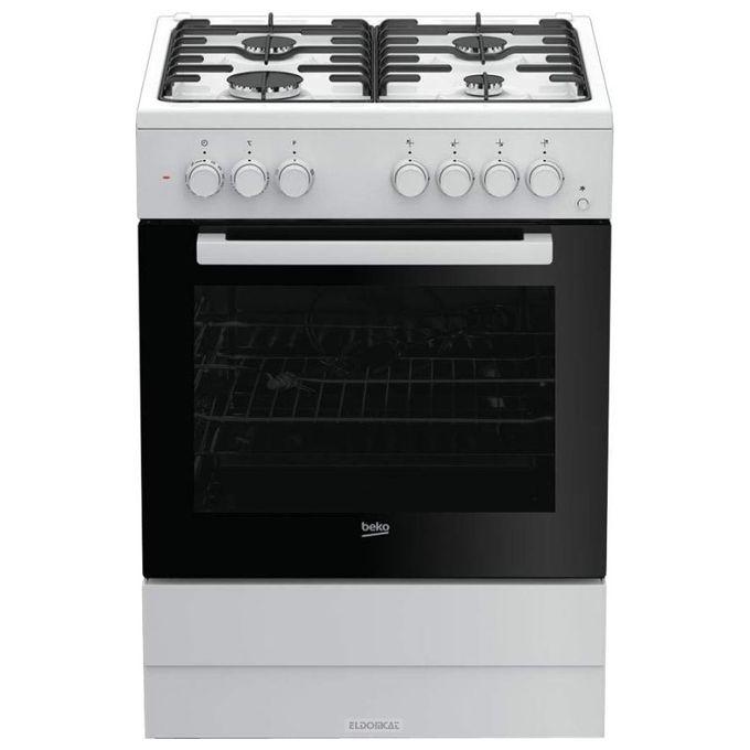 Beko FSST62110 DW Cucina