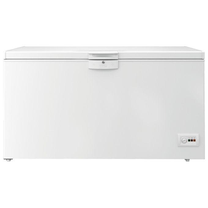 Beko HSM47530 Congelatore A