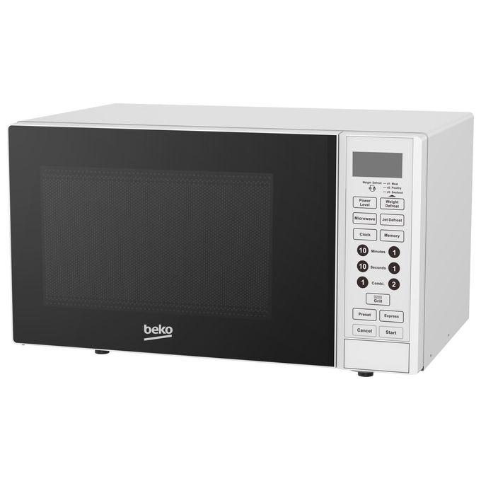 Beko MGF23330W Forno A