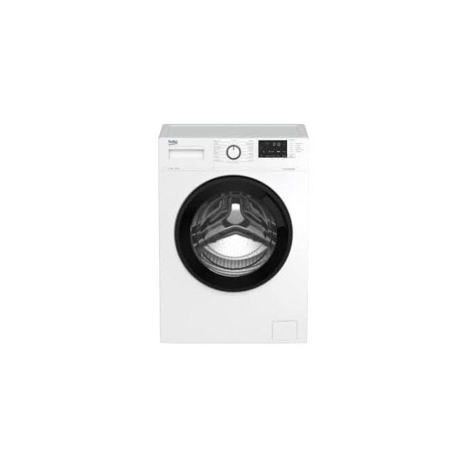 Beko MWUX81232BI/IT Lavatrice Caricamento