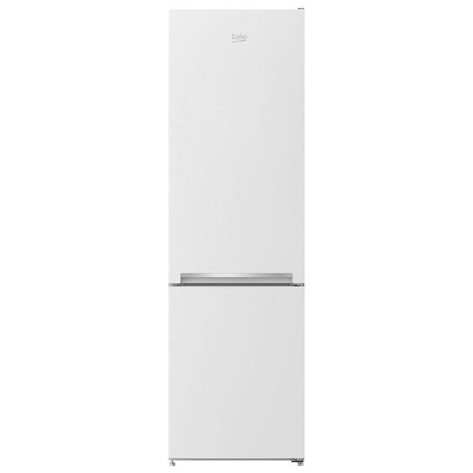 Beko RCNA305K40WN Frigorifero Combinato