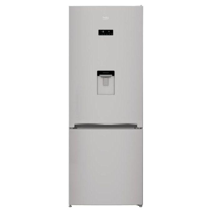 Beko RCNE560E40DSN Frigorifero Combinato