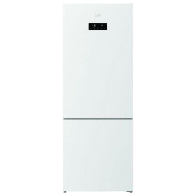 BEKO RCNE560E60ZGWHN Frigorifero A