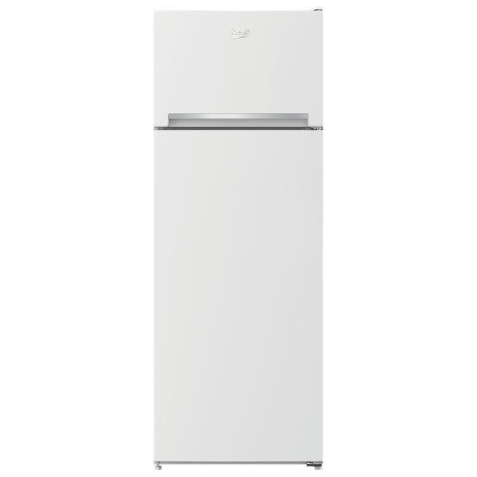 Beko RDSO206K40WN Frigorifero Doppia