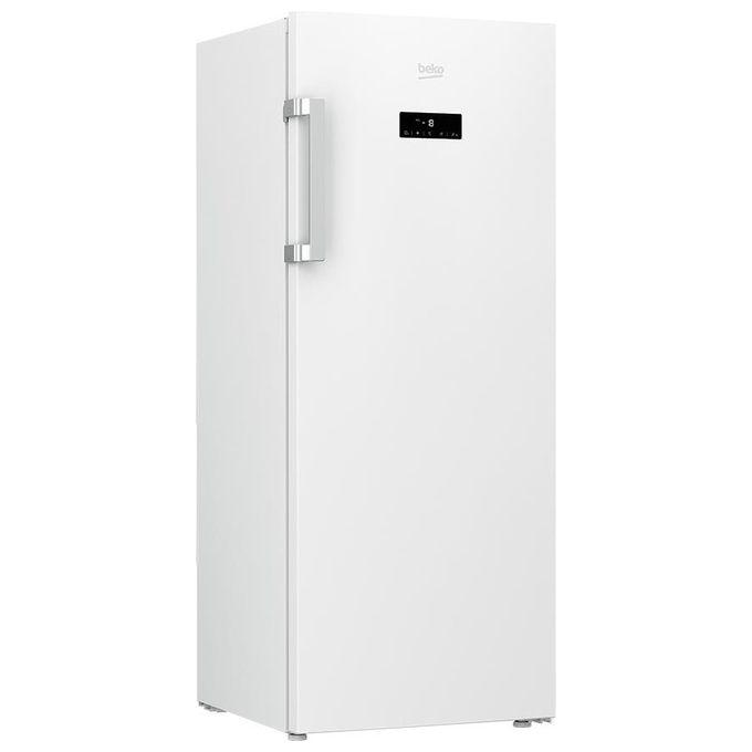 Beko RFNE270E33WN Congelatore Verticale