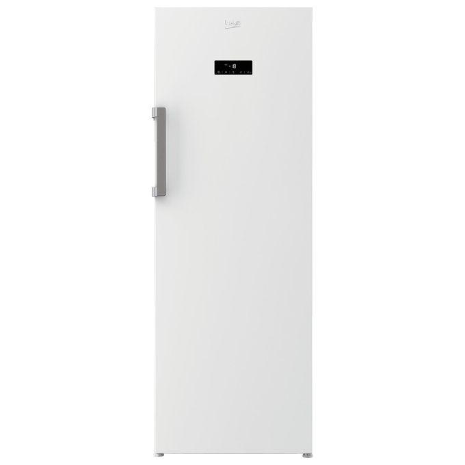 Beko RFNE290E33WN Congelatore Verticale