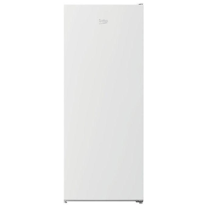 Beko RFSA210K40WN Congelatore Verticale