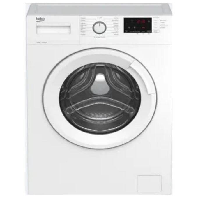 Beko WUXS61032WI-IT Lavatrice Slim