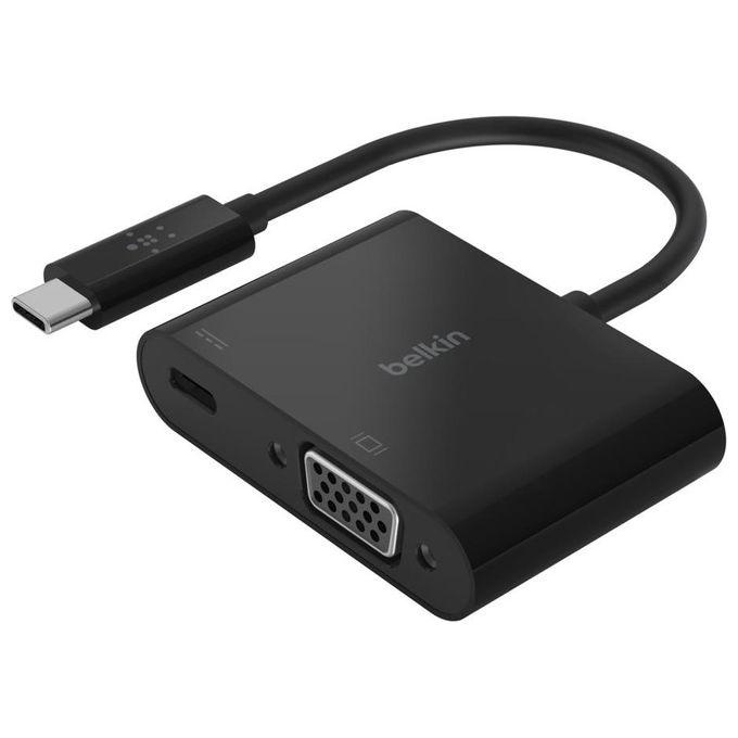 Belkin Adattatore Da Usb-C