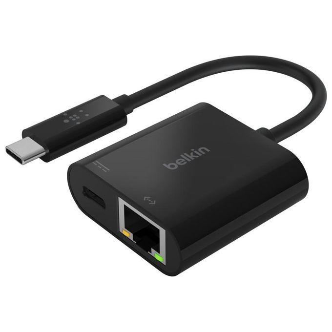 Belkin Adattatore Da USB-C