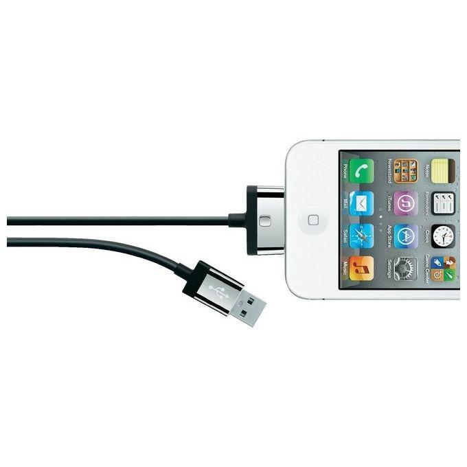 Belkin Apple 30-pin Charge