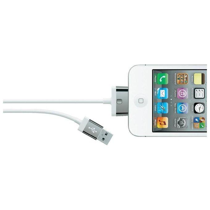 Belkin Apple 30-pin Charge