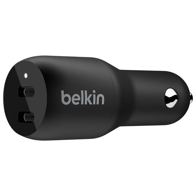 Belkin Boost Charge Doppio