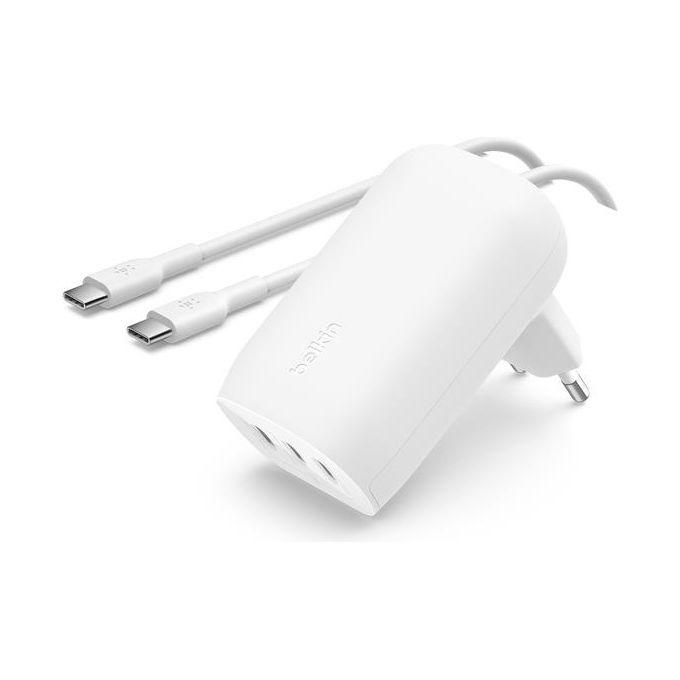 Belkin BoostCharge Caricabatteria Da