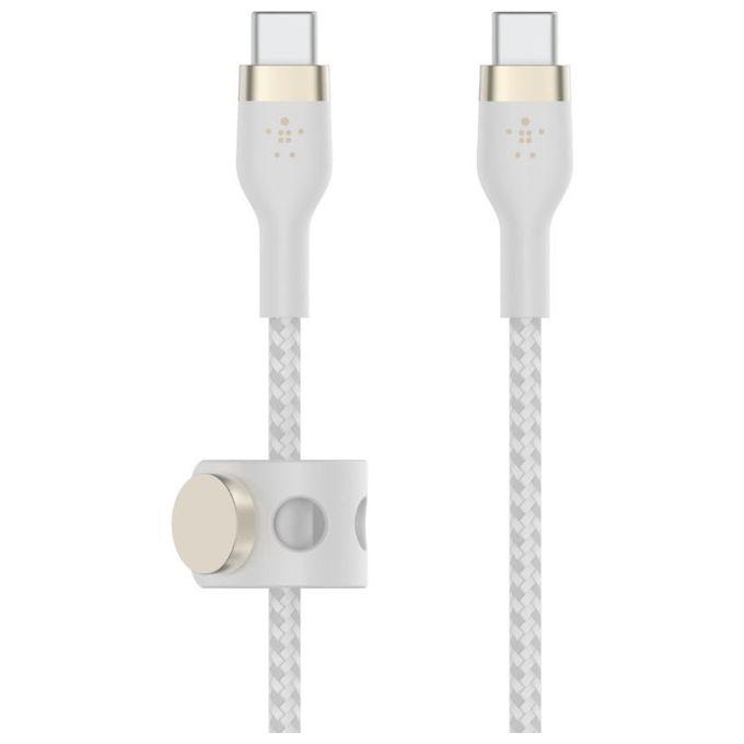 Belkin BoostCharge Cavo Flex