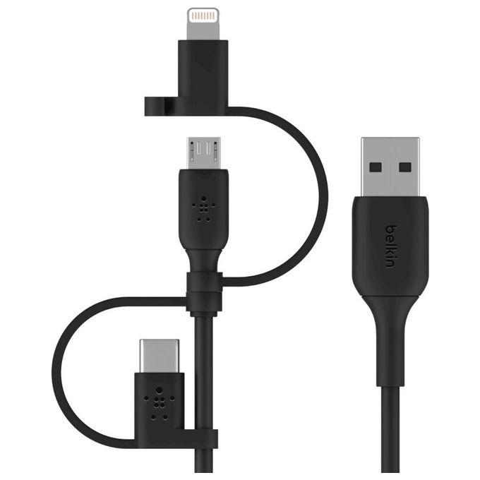 Belkin BoostCharge Cavo Universale