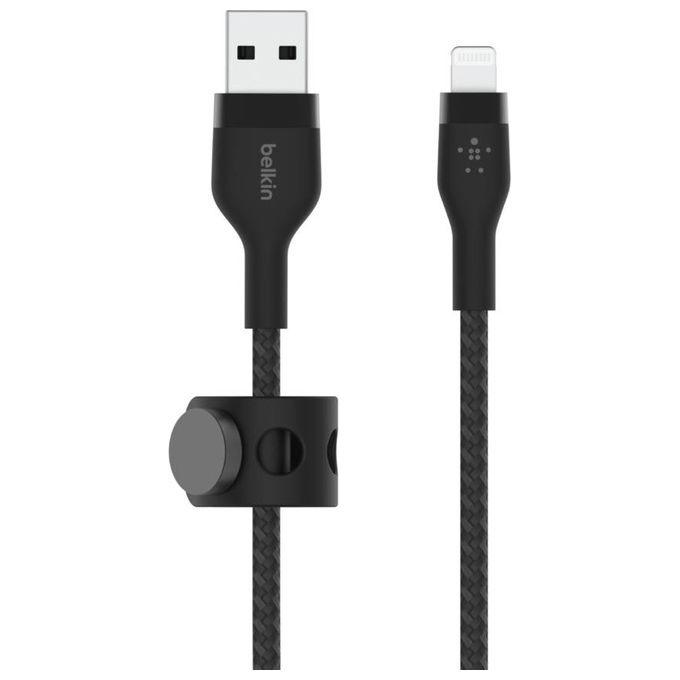 Belkin BoostCharge Flex Cavo