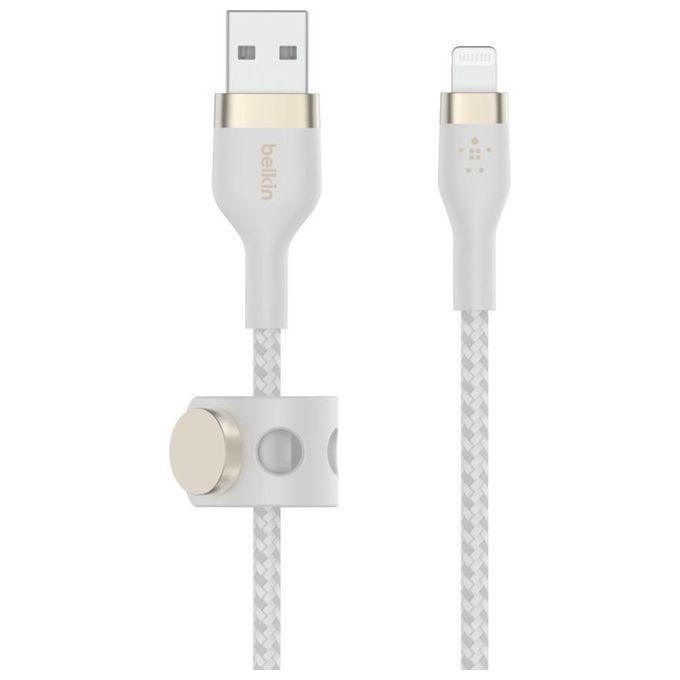 Belkin BoostCharge Flex Cavo