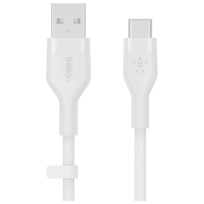 Belkin BoostCharge Flex Cavo